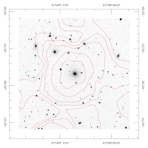 RXCJ2139.8-2228
