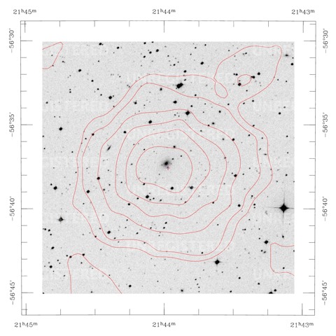 RXCJ2143.9-5637