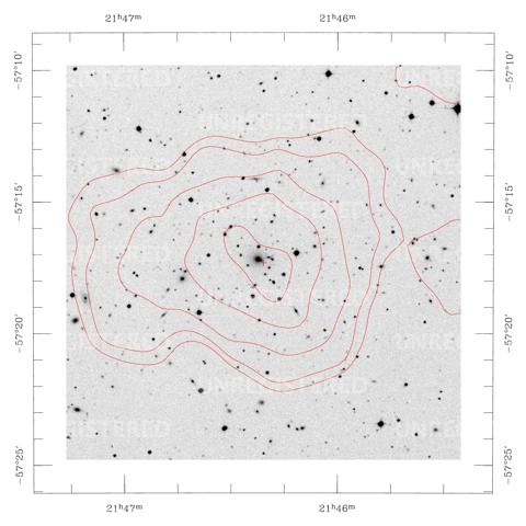 RXCJ2146.3-5717