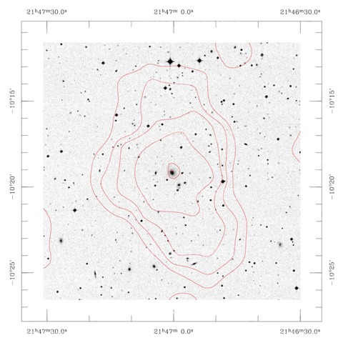 RXCJ2147.0-1019