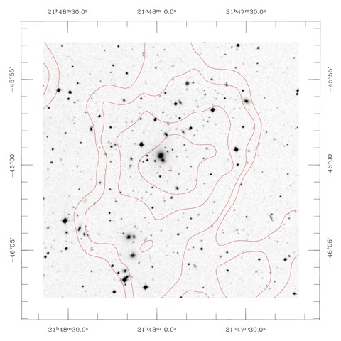 RXCJ2147.9-4600