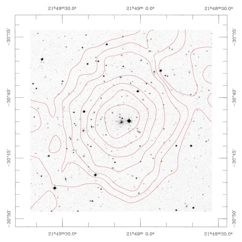 RXCJ2149.1-3041