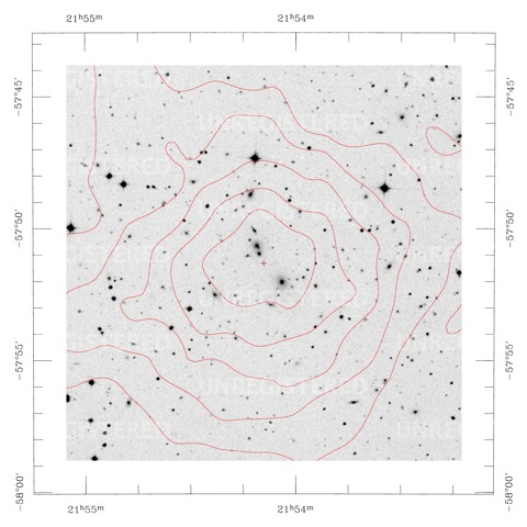 RXCJ2154.1-5751