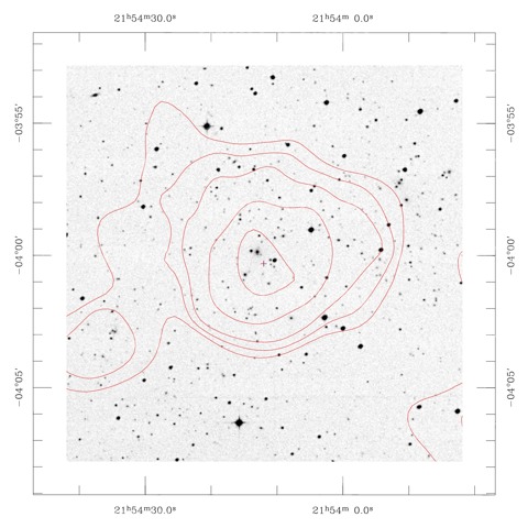 RXCJ2154.2-0400