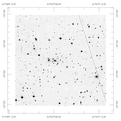 RXCJ2157.4-0747