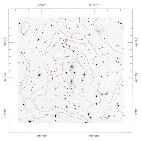 RXCJ2158.4-6023