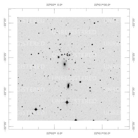 RXCJ2201.8-2226