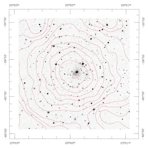 RXCJ2201.9-5956