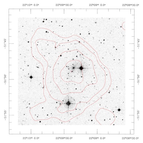 RXCJ2209.3-5148