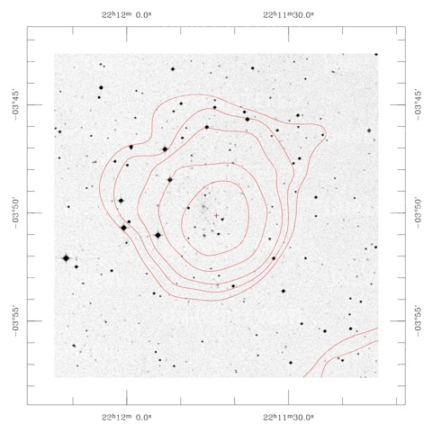 RXCJ2211.7-0350