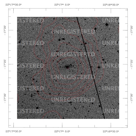 RXCJ2216.9-1725