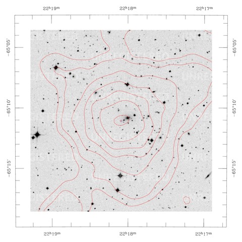 RXCJ2218.0-6511