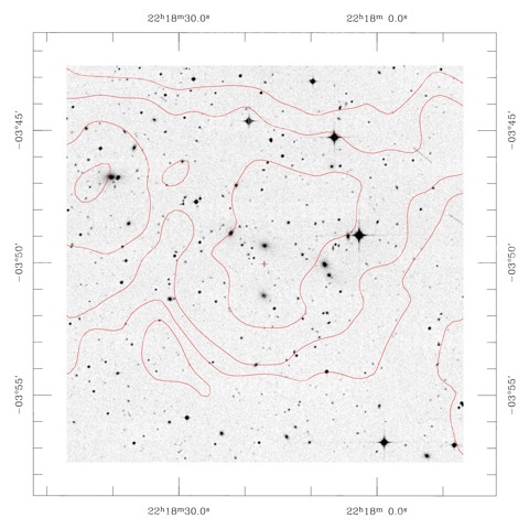 RXCJ2218.2-0350