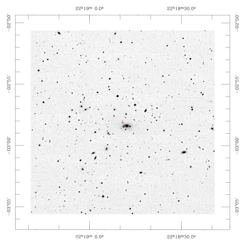 RXCJ2218.8-0258