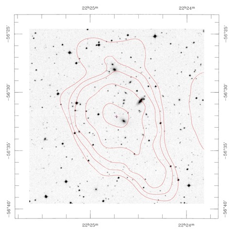 RXCJ2224.7-5632