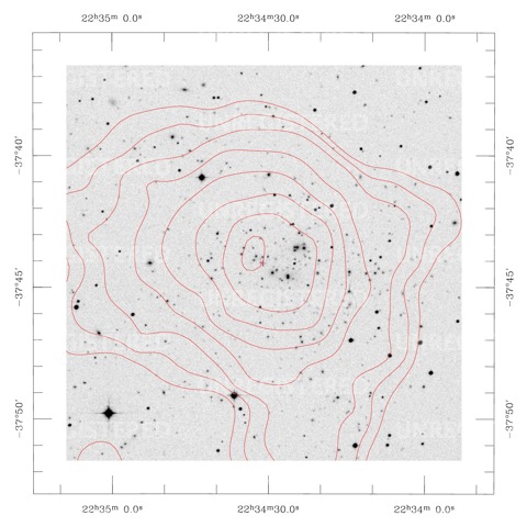 RXCJ2234.5-3744