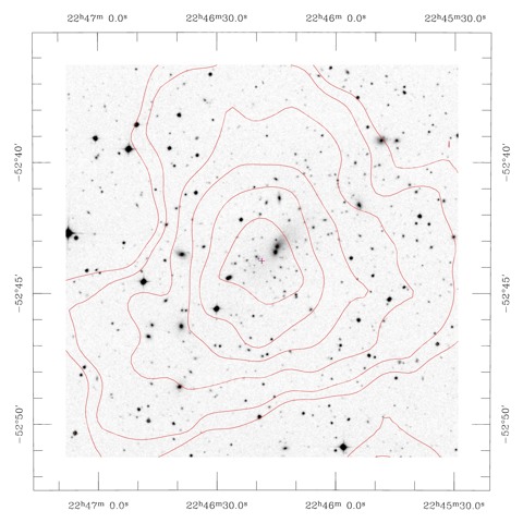 RXCJ2246.3-5243