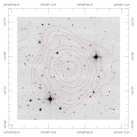 RXCJ2248.7-4431