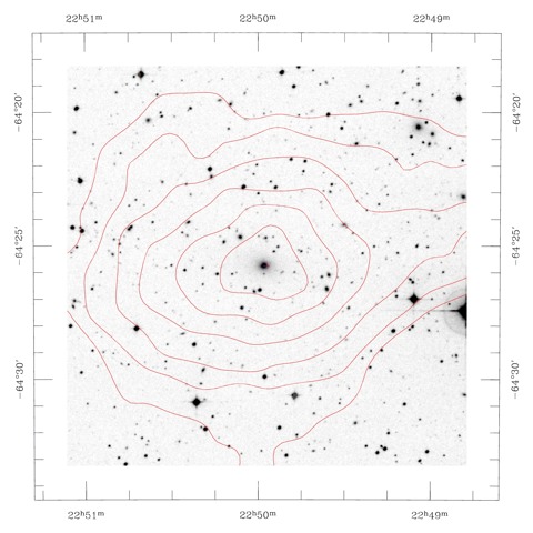 RXCJ2249.9-6425