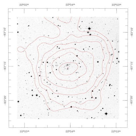 RXCJ2254.0-6315