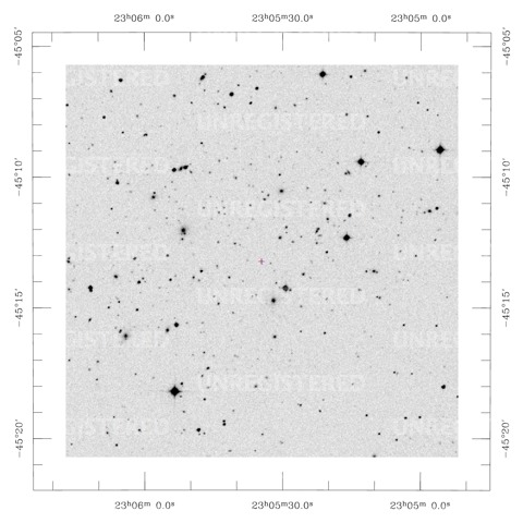 RXCJ2305.5-4513