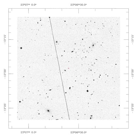 RXCJ2306.6-1319