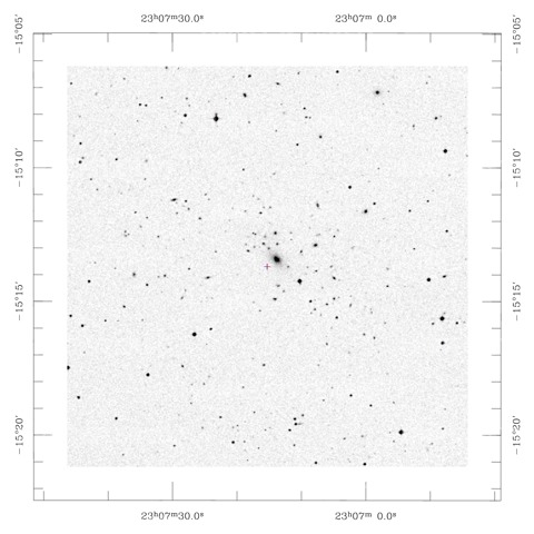RXCJ2307.2-1513