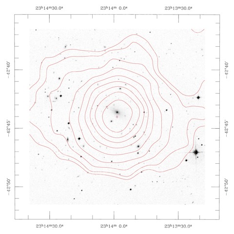 RXCJ2313.9-4244