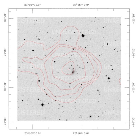RXCJ2316.1-2027
