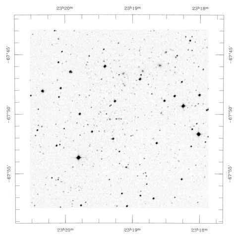 RXCJ2319.2-6750