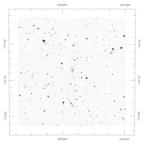 RXCJ2319.6-7313