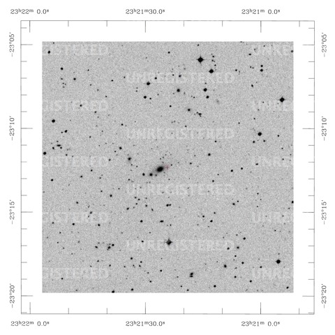 RXCJ2321.4-2312