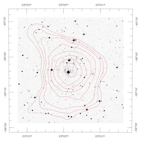 RXCJ2321.8-6941