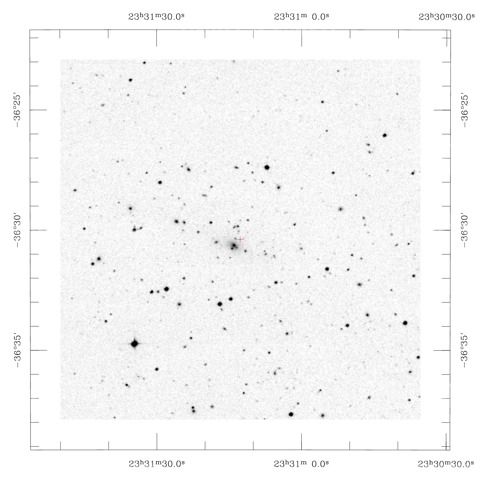 RXCJ2331.2-3630
