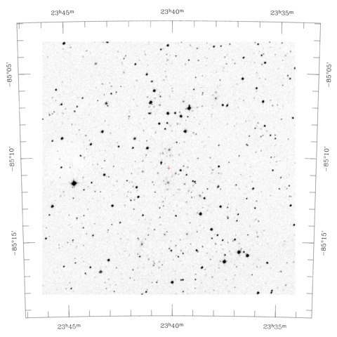 RXCJ2340.1-8510