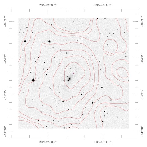 RXCJ2344.2-0422