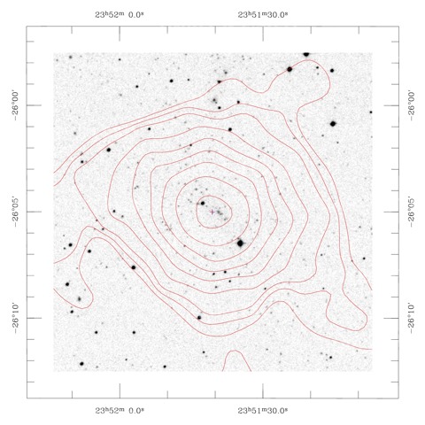 RXCJ2351.6-2605