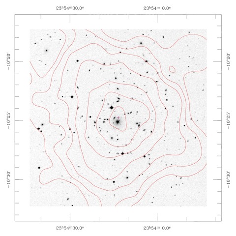 RXCJ2354.2-1024