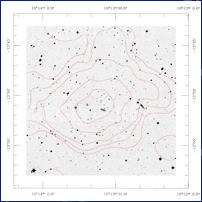 RXCJ1013.5-1350