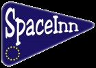 SpaceInn logo