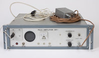 Pulse amplifier DR1