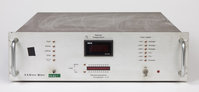 Elettronica di controllo dello spettrofotometro Reticon