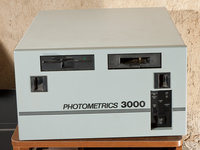 Unità di controllo PM3000 del CCD Photometrics