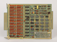 La scheda "BCD INPUT"