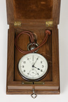 Cronometro Lemania
