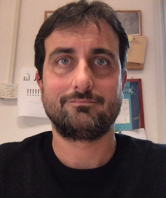 Photo of myself