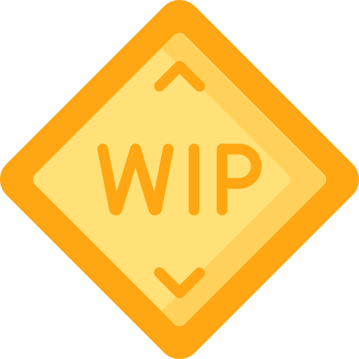 WIP