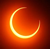 icona prima conferenza - eclisse di Sole