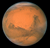 icona quarta conferenza - Marte