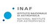 INAF Logo